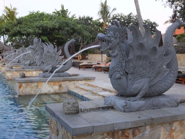 こんなのもいました。結構な勢いで出てます。