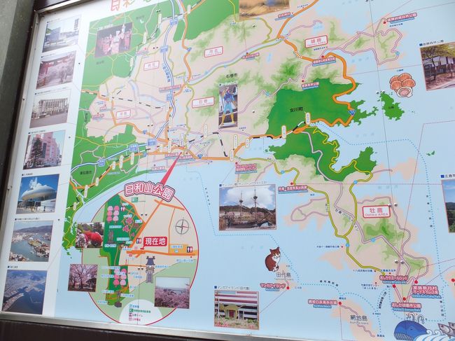 日和山公園は、被災地の見学にはおすすめです。駐車場も完備されて地元の方のご迷惑にならなさそうでしたので。<br /><br />今回、被災地へ行くにあたって、まったく土地勘のないところでどう動いていいのか迷いましたが石巻では下記サイトを参考にさせていただきました。<br />【石巻百景】<br />http://ishinomaki-photo.blogspot.jp/2013/07/ishinomakitravel.html<br />