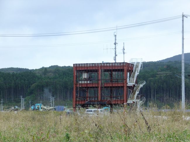 写真撮影をためらってしまう雰囲気。