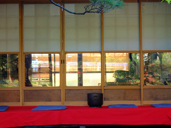 茶屋、、<br /><br />　雰囲気、、良し