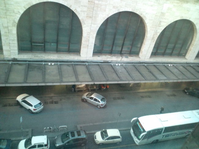 右下がテラビジョンのバス