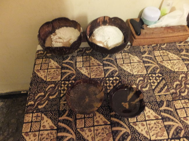 こちらが選んだオイルなど