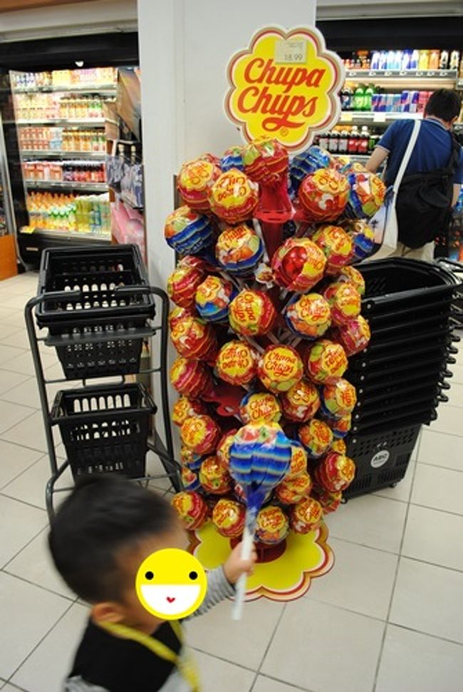 ☆初!!子連れグアム旅行⑤~Shopping~☆』グアム(グアム)の旅行 ☆初!!子連れグアム旅行⑤~Shopping~☆』グアム(グアム)の旅行
