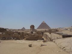 え〜東武ワールドスクウェアではありません。本物です（笑）