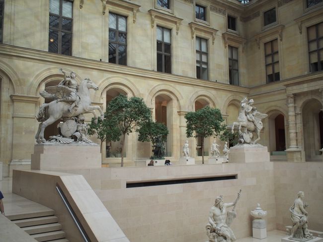 弾丸旅行なのに予定より大幅に時間をロスしてしまった。