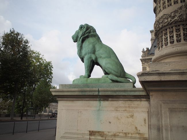 こちらもそれぞれを撮影。