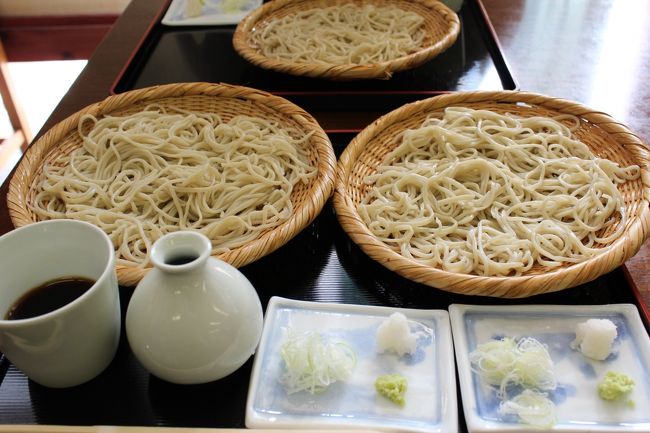 ２０１３ 豊平そば祭り で高橋名人のお蕎麦をいただく まさかの登山 三段峡 安芸太田 北広島 広島県 の旅行記 ブログ By ちゃみおさん フォートラベル