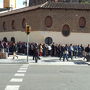 2013年3月 Spain Barcelona & Montserrat