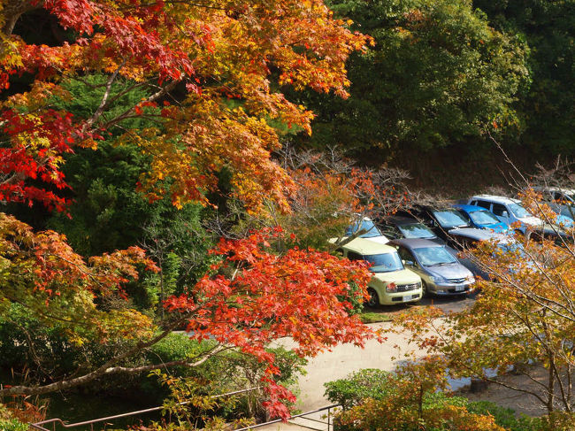 眼下の駐車場は<br /><br />　職員用、、<br /><br />　　できたら　観光客の使用を認めてくれたら。。