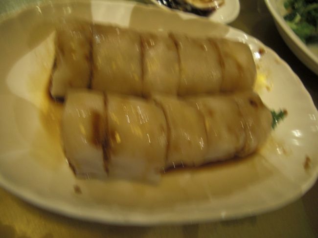 揚げパンの米粉ロール