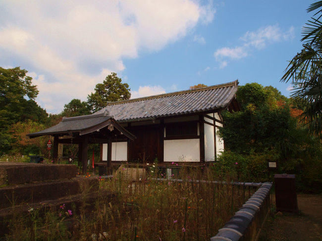 鎌倉時代の<br /><br />　一切経蔵