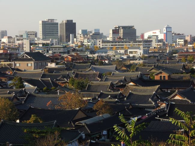 近くて遠くなる国韓国、全州（チョンジュ）』全州(韓国)の旅行記・ブログ by フーテンオヤジさん【フォートラベル】