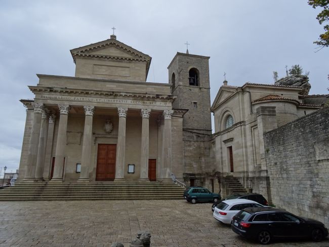 サンピエトロ教会