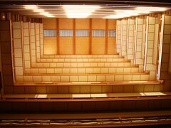 その後、カリオンパークにあるガラス細工の工房「びいどろ」さんに寄って、宿泊先の【白玉の湯　華鳳】へ。

プロが選ぶ日本のホテル・旅館１００選の常連で新潟を代表する温泉宿です。