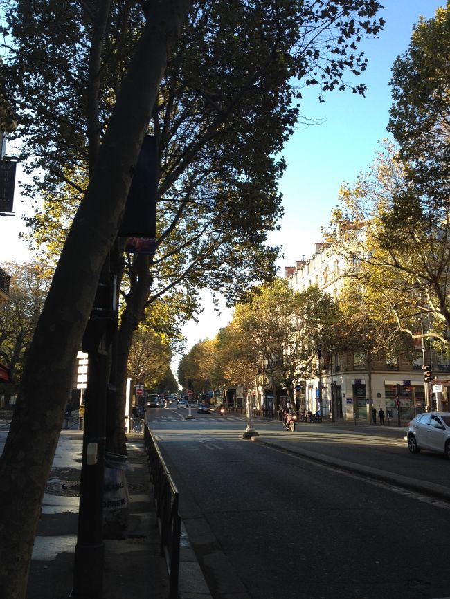 <br />　有名ところに行かなくても、どこを歩いていても気分が<br /><br />　いいので、ダイエットがてら歩く事が苦でなくできます。