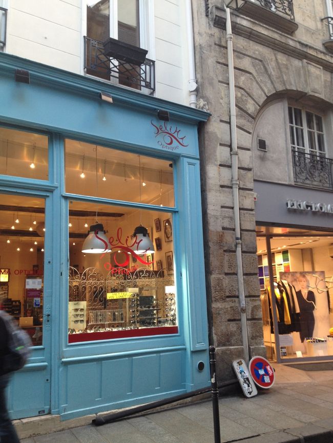 <br />　こんなお店がいっぱいです