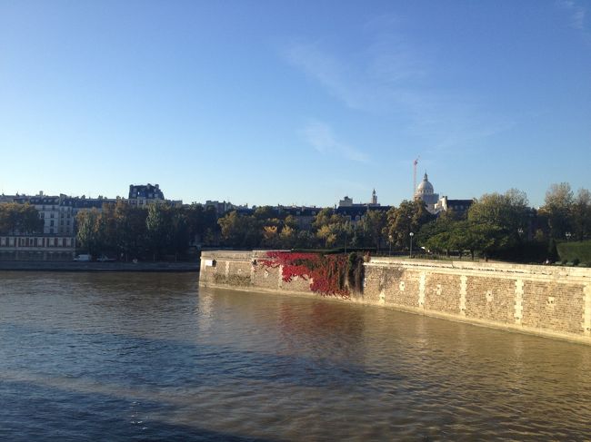 <br />　朝、雨が降っていてもすぐあがります。