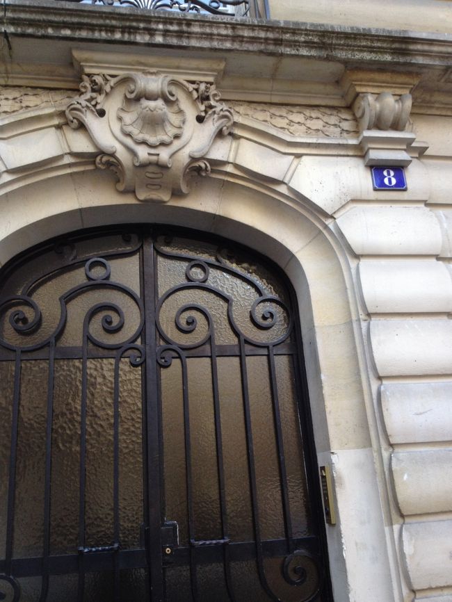 <br />　素敵な、お家♪