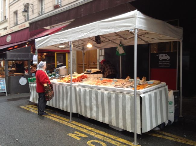 <br />　こういう所が一、番好きな場所です。