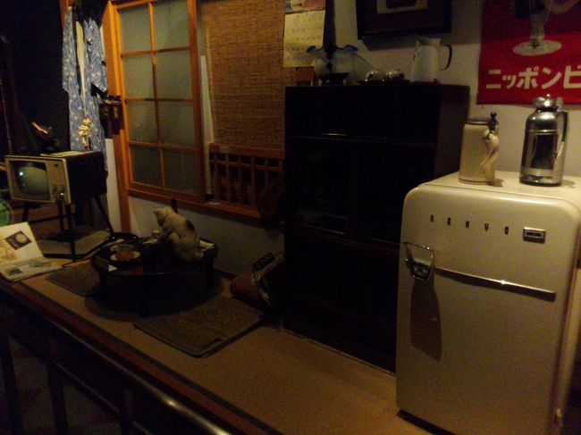 懐かしい昭和の年代の頃