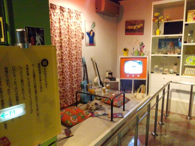 懐かしい昭和の年代の頃