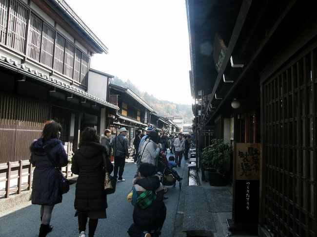 人・人・人で雰囲気のある写真が撮れません。