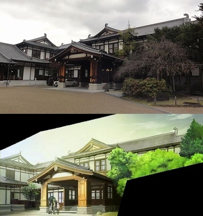 秋の奈良散策 アニメ 境界の彼方 聖地も一部あり 奈良市 奈良県 の旅行記 ブログ By marsyさん フォートラベル 秋の奈良散策 アニメ 境界の彼方 聖地も一部あり 奈良市 奈良県 の旅行記 ブログ By marsyさん フォートラベル