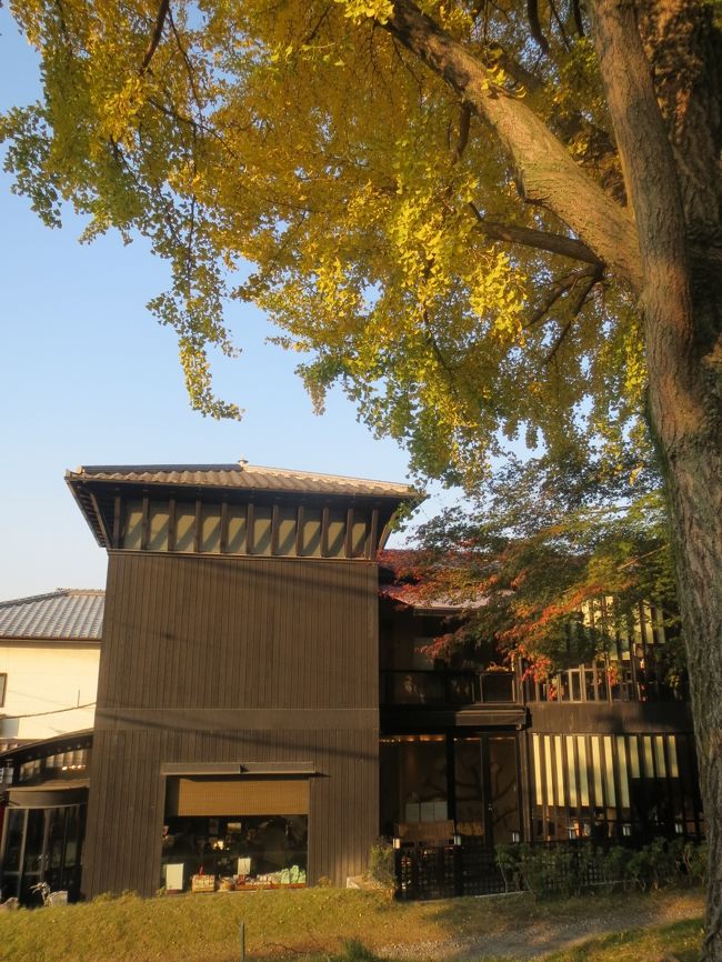 さて、おやつタイム！<br />昨年ランチをいただいた、天極堂<br />思ったよりも混んでなかった！<br /><br />