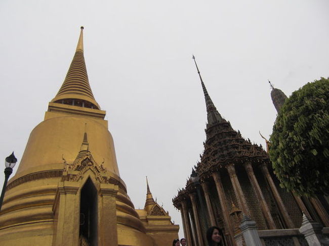 ワット・プラケオ<br /><br />