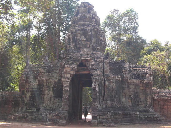 バンテアイ・クディ<br />