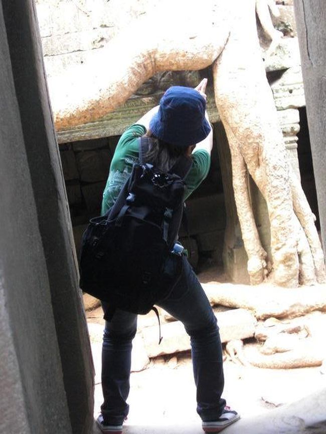 カンチョーーーーー笑