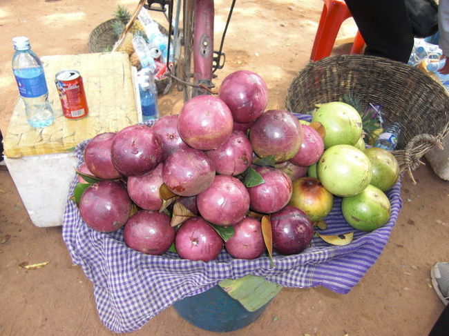 ミルクフルーツ<br /><br /><br />何度食べてもこの味は病みつき！！