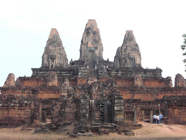 プレ・ループ<br /><br />