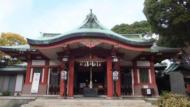 品川千躰荒神 海雲寺 秋の大祭と ついでに 品川寺 品川神社 参り 出勤前に 品川 東京 の旅行記 ブログ By Entetsuさん フォートラベル