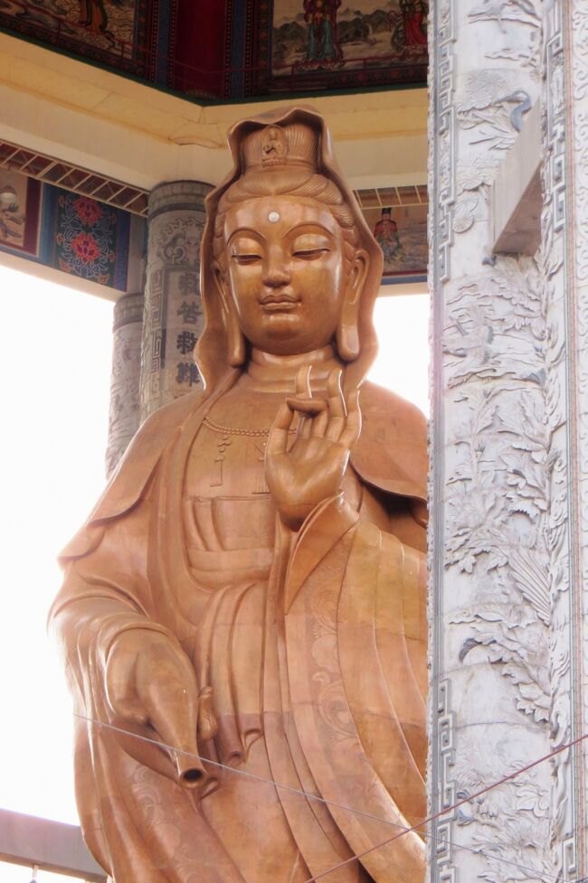 2012暮、マレーシア旅行記2(25/32)：12月18日(6)：ペナン島
