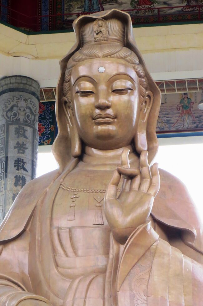 2012暮、マレーシア旅行記2(25/32)：12月18日(6)：ペナン島