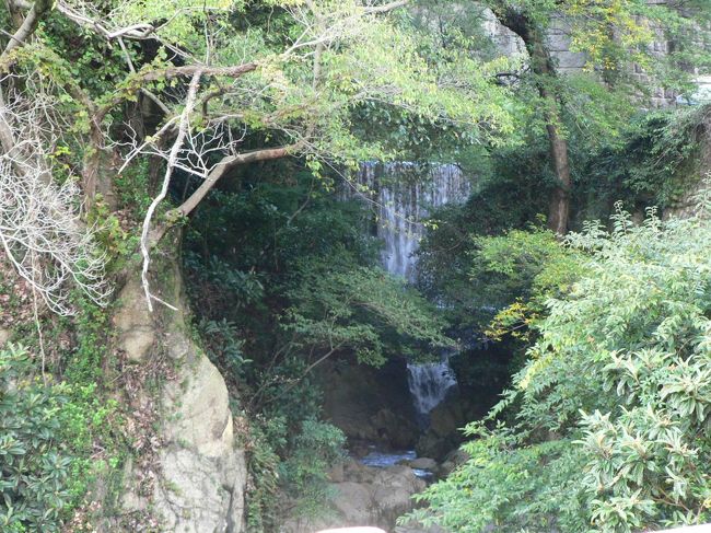 日本の旅 関西を歩く 神戸市祇園神社(ぎおんじんじゃ)、湊山温泉(みなとやまおんせん)周辺