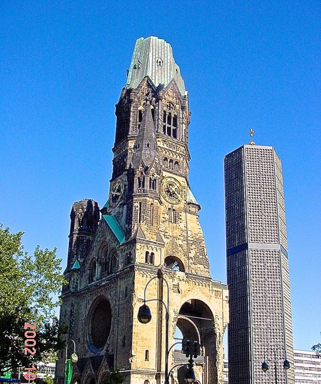 旅空 Berlin 街歩き2 ベルリン大聖堂 カイザー ヴィルヘルム記念教会 等 ベルリン ドイツ の旅行記 ブログ By あの街からさん フォートラベル 旅空 Berlin 街歩き2 ベルリン大聖堂 カイザー ヴィルヘルム記念教会 等 ベルリン ドイツ の旅行記 ブログ By あの街からさん フォートラベル