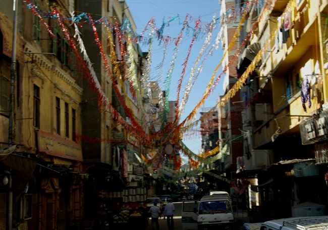 <br /><br />お祭り？<br />