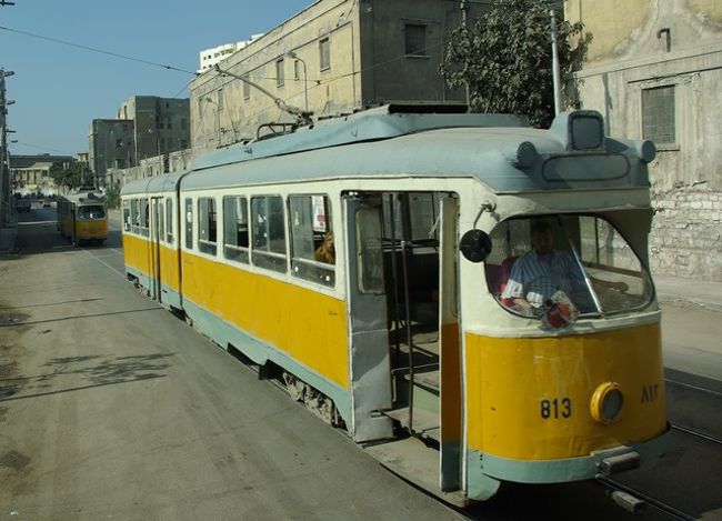 旧車輌のようです。<br /><br />