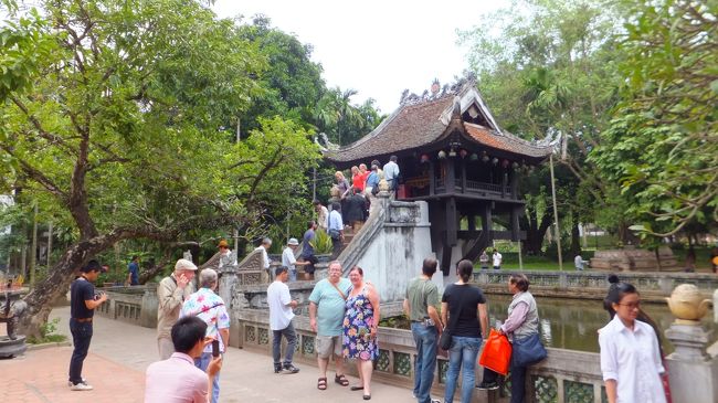 ちょこっと、一柱寺も。<br />（１０年前に、１回見たからね）