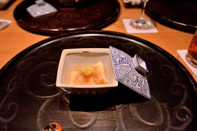 手作りの唐墨が入っていました。<br /><br />手作りだなって(*'o'*)o<br /><br />ホント　こちらのお店のお料理は<br />手間暇かけているんですよね。<br /><br />食材もどちらの産か説明してくれます。<br />気軽にレシピも教えてくれますよ。<br /><br />プチトマトの白ワイン煮<br />教えてもらったけど　まだ作っていな〜〜い(*´ρ`*)