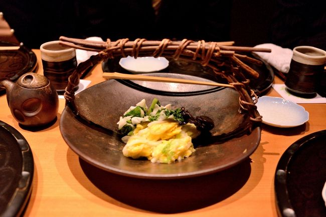 お漬け物も数種類<br />私は、丸くかたどった昆布が大好き<br />