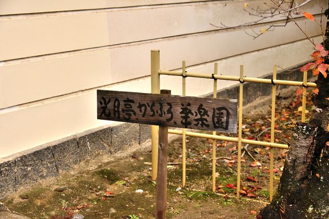 光明皇后と云えば・・・<br />病人や困窮した人々を 救おうと<br />施薬院や悲田院を建てられた慈悲深いお方<br /><br />社会の時間に習いましたね　ｳﾝ(._.;)