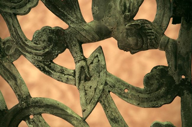 だからこの展示会は<br />