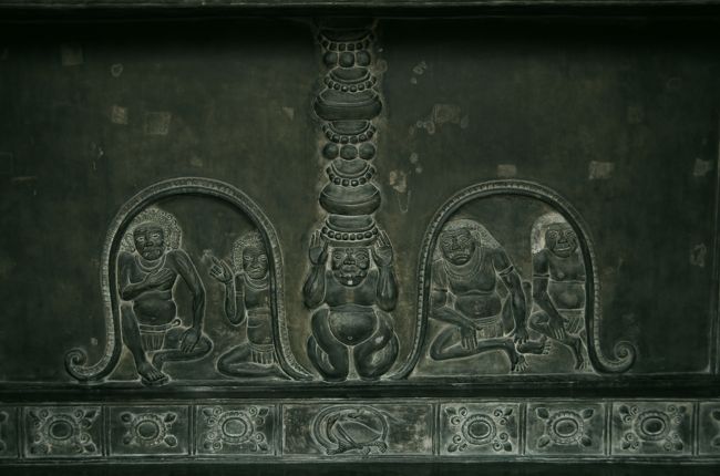 ありがとう、薬師寺。。