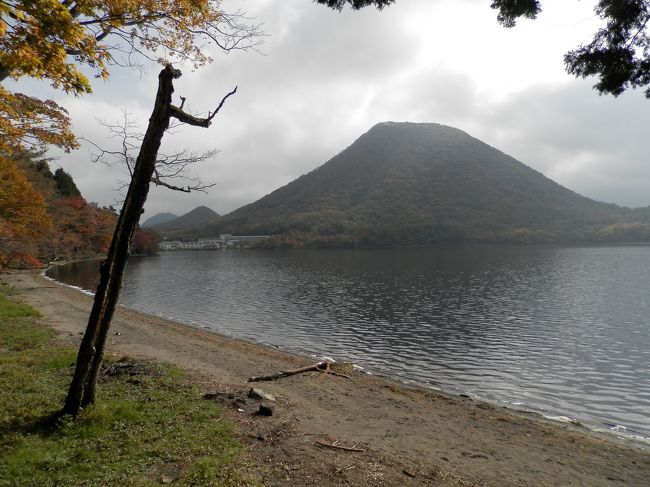 遊び人 気の向くままに榛名湖へ 榛名 吾妻 群馬県 の旅行記 ブログ By 阿蘇美忍さん フォートラベル