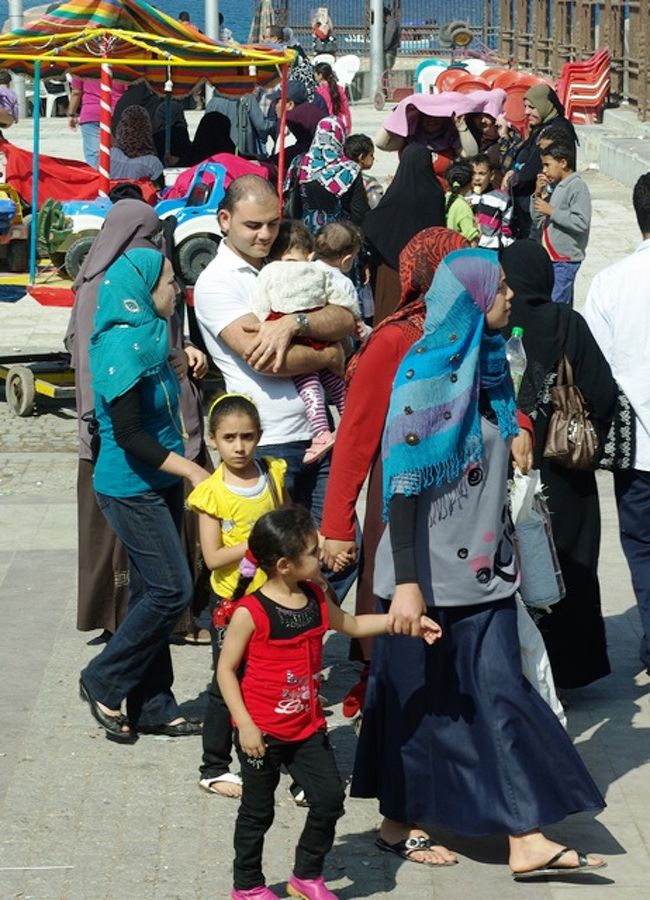 家族で楽しそう♪