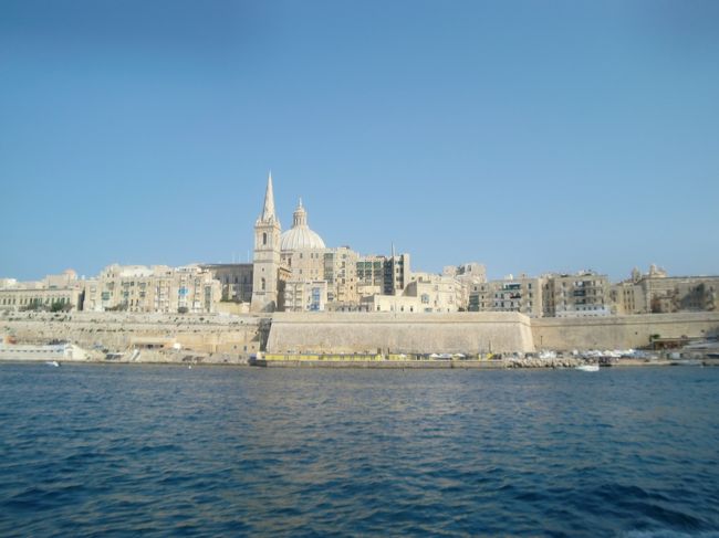 <br />フェリーから見る市街もgood!