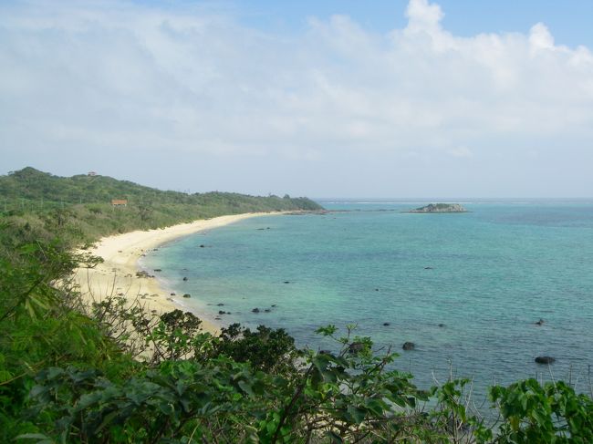 道路脇から別角度で。